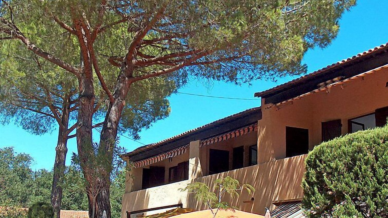 Photo of Outdoor in La Croix-Valmer