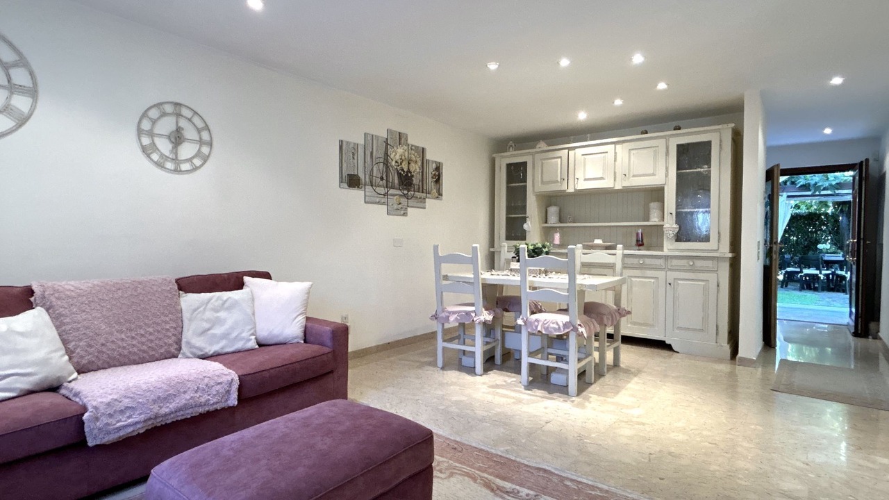 Photo of Livingroom in Forte dei Marmi