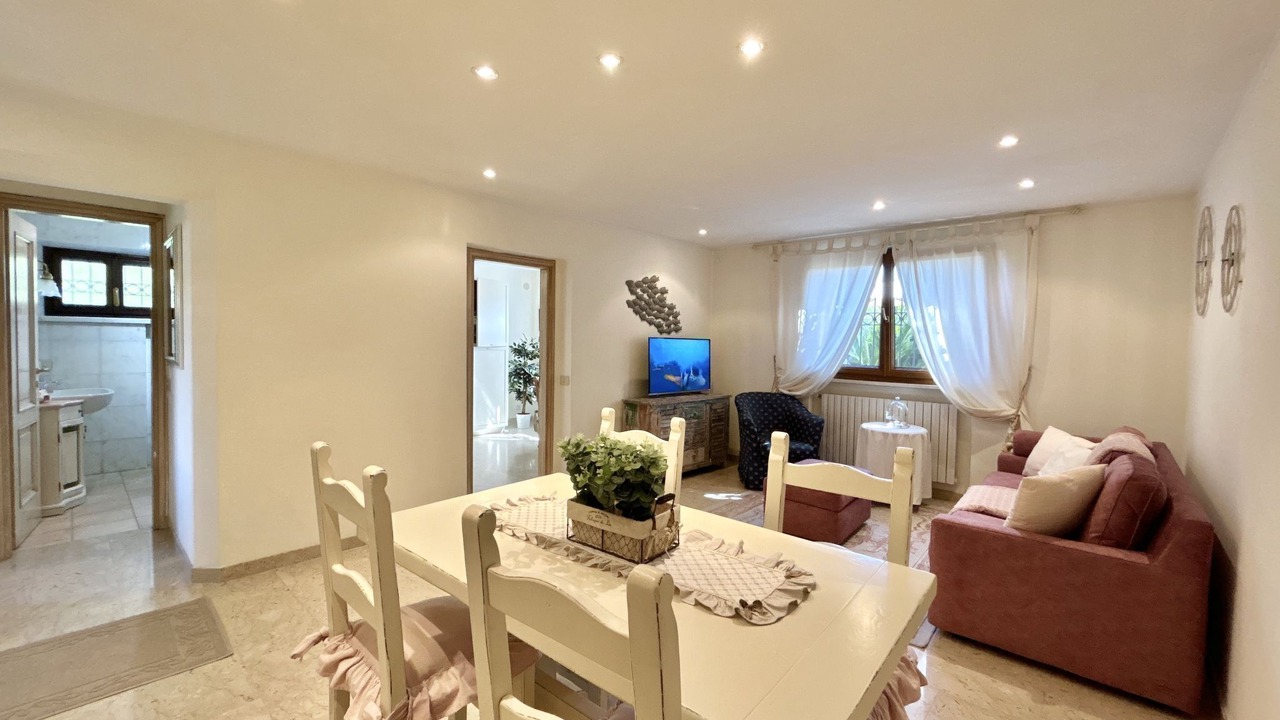 Photo of Livingroom in Forte dei Marmi