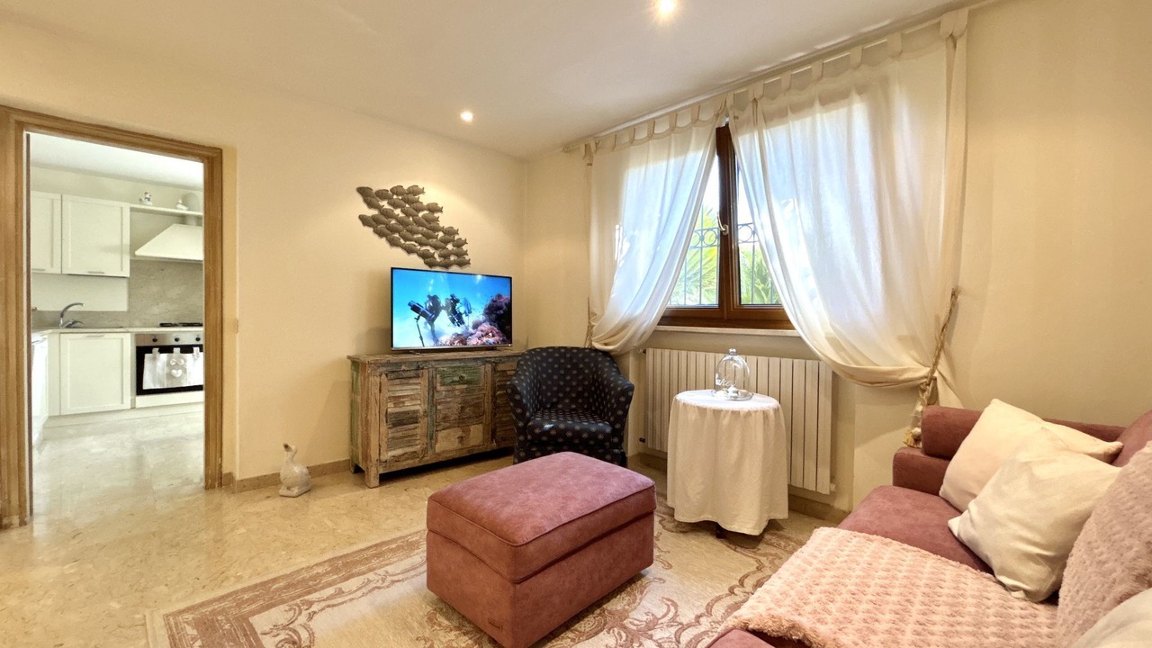 Photo of Livingroom in Forte dei Marmi