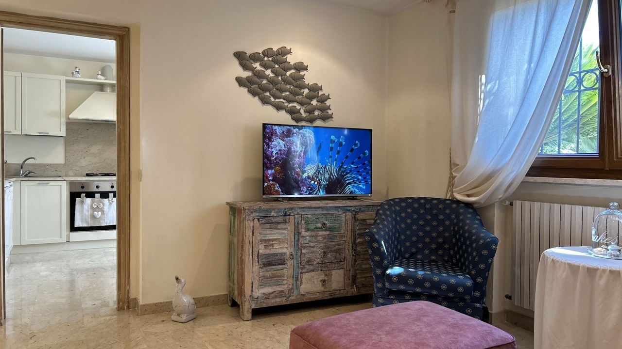 Photo of Bedroom in Forte dei Marmi
