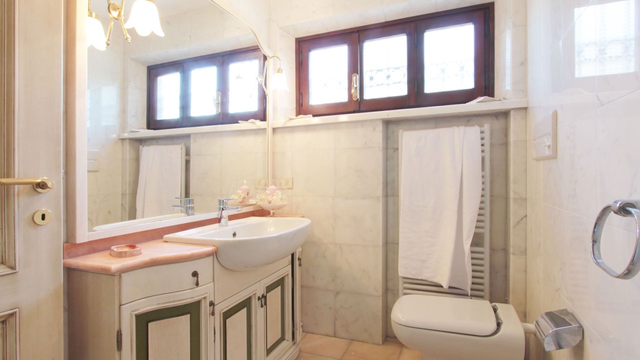 Photo of Bathroom in Forte dei Marmi