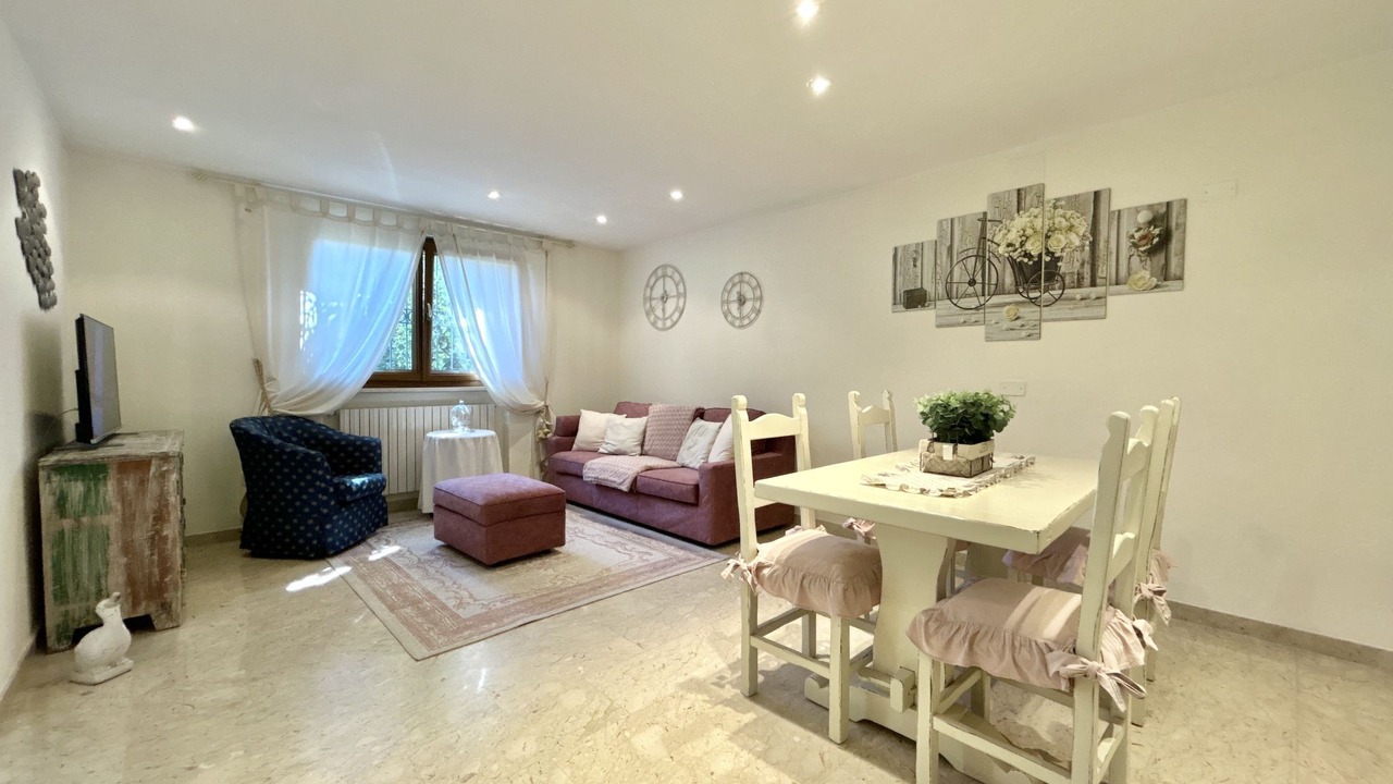 Photo of Bedroom in Forte dei Marmi