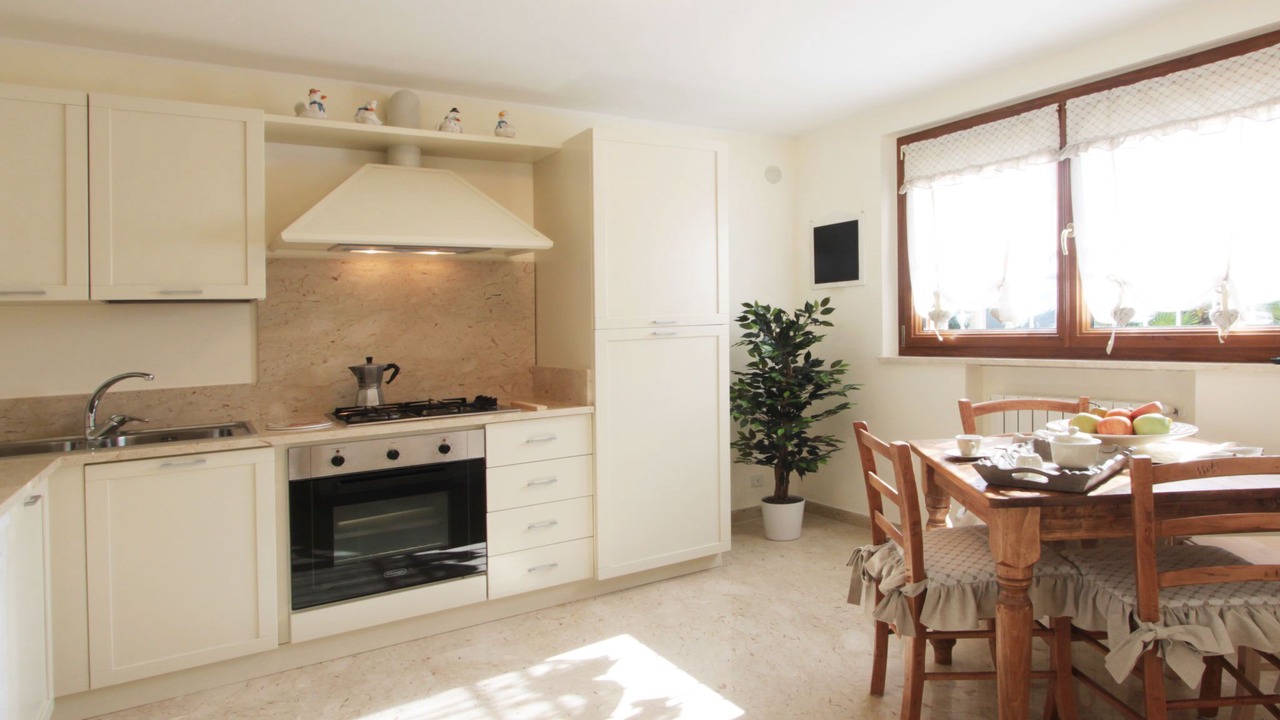 Photo of Bedroom in Forte dei Marmi
