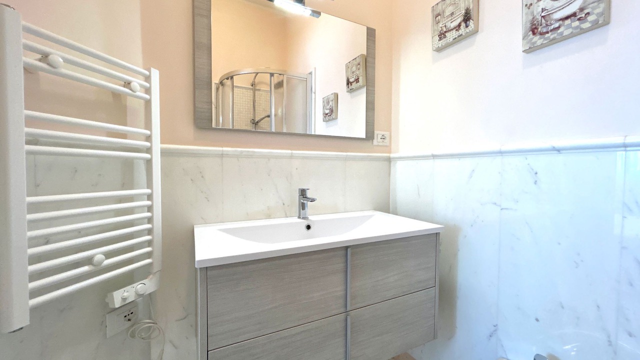 Photo of Bathroom in Forte dei Marmi