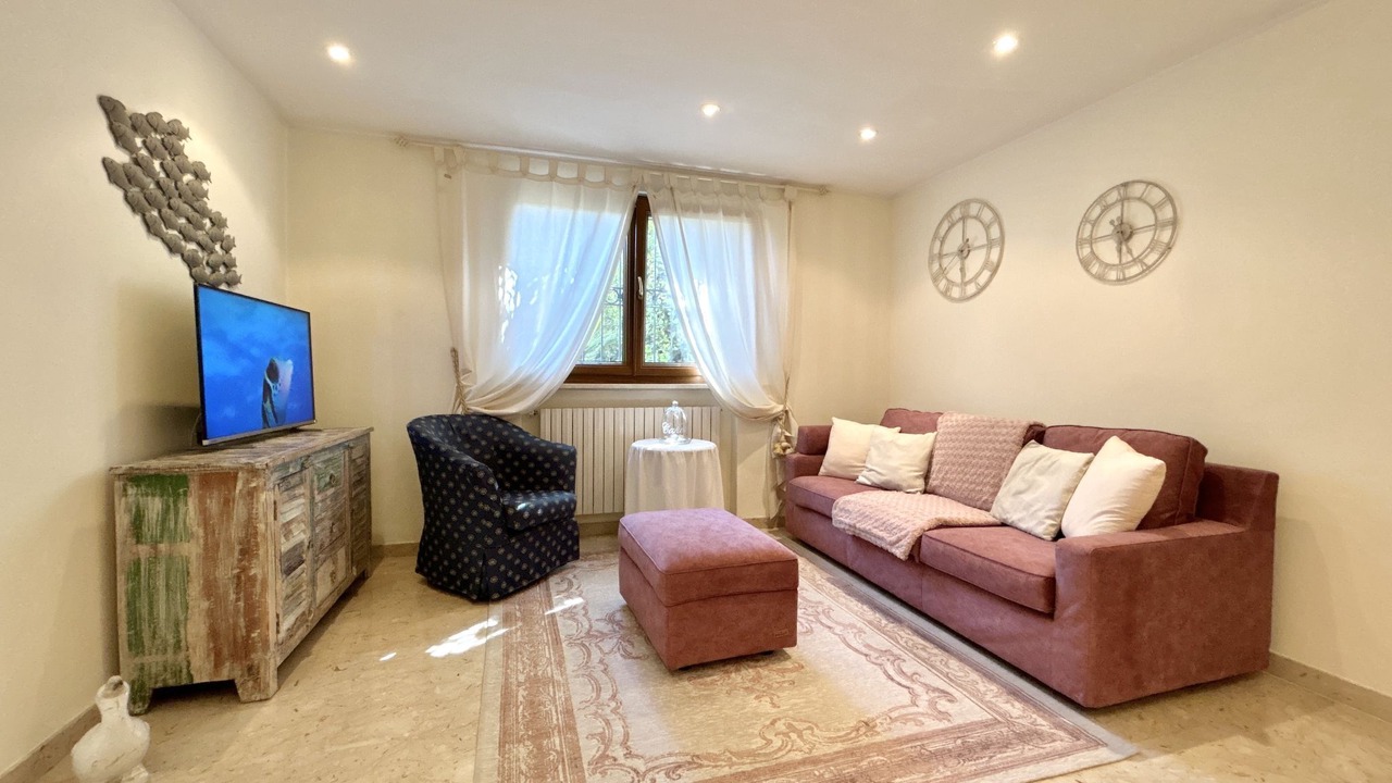 Photo of Livingroom in Forte dei Marmi