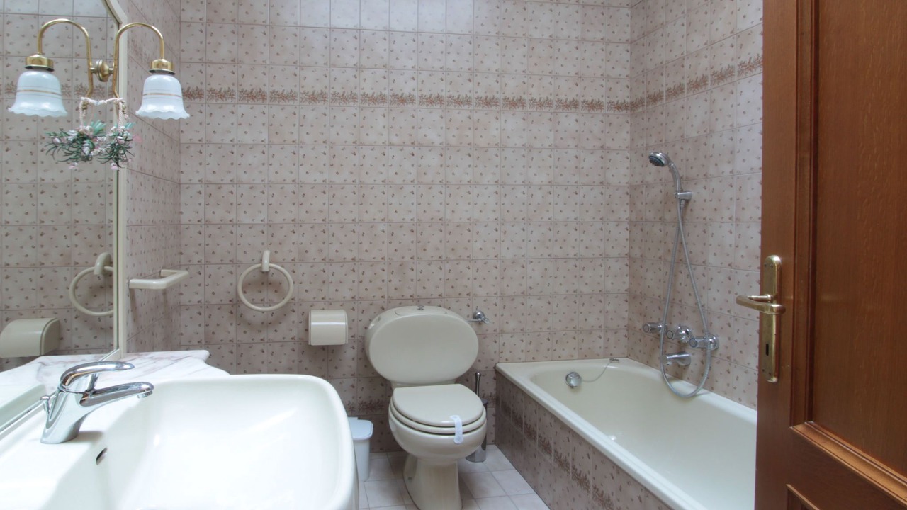 Photo of Bathroom in Forte dei Marmi