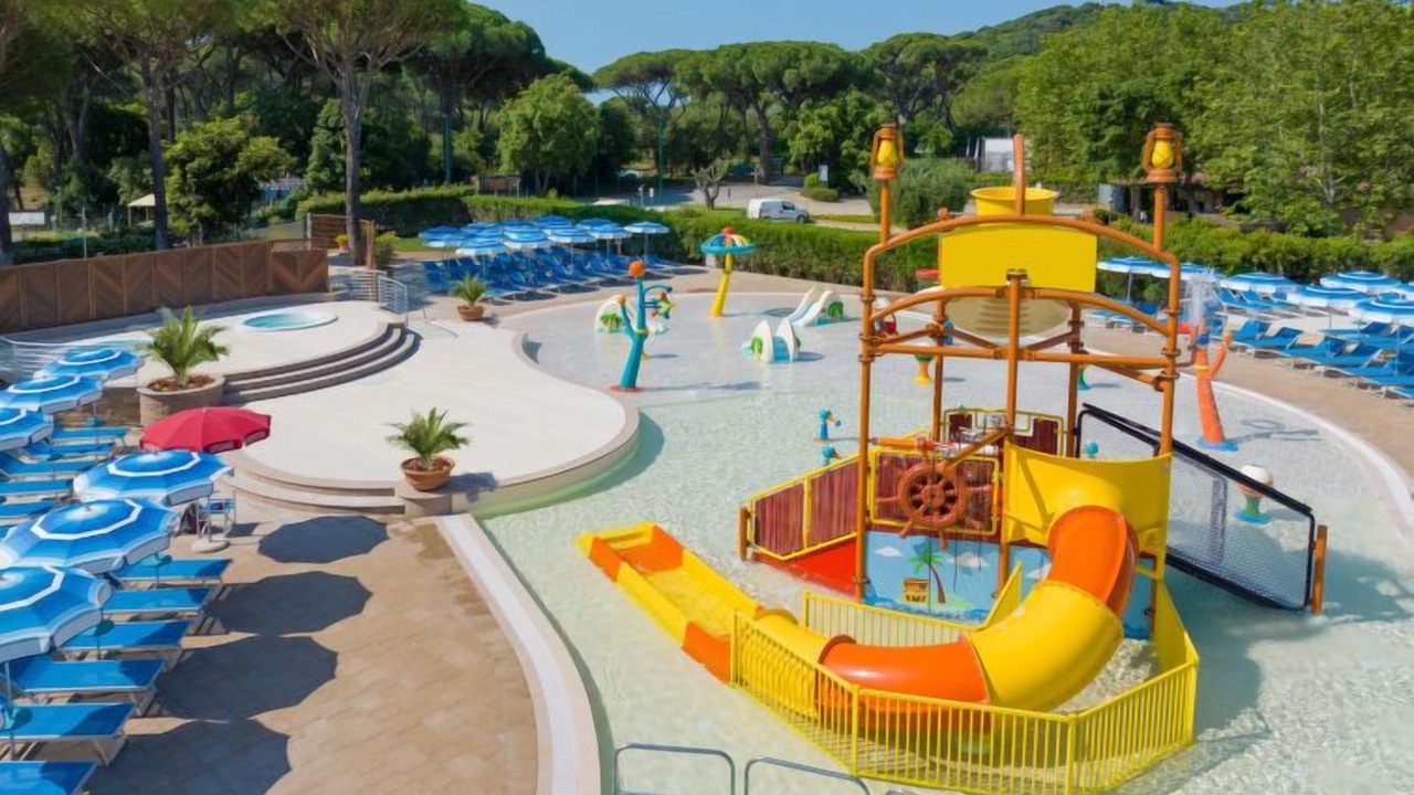 Photo of Outdoor in Le Rocchette