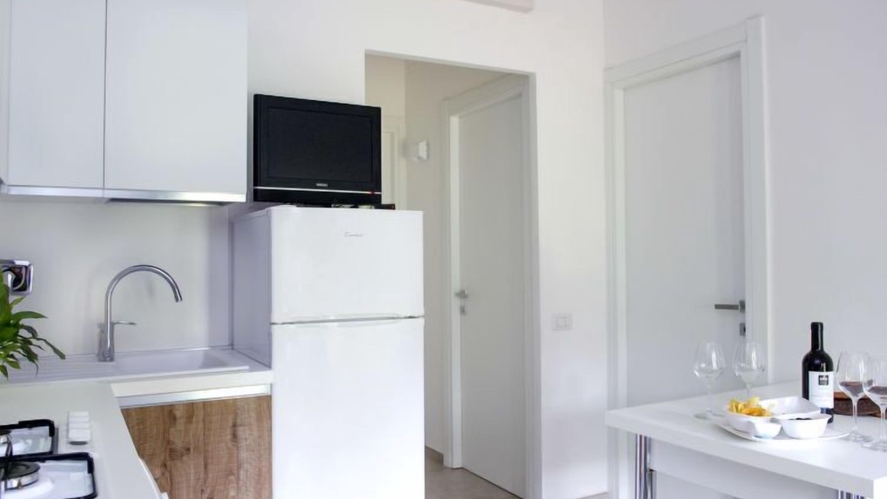 Photo of Bedroom in Le Rocchette