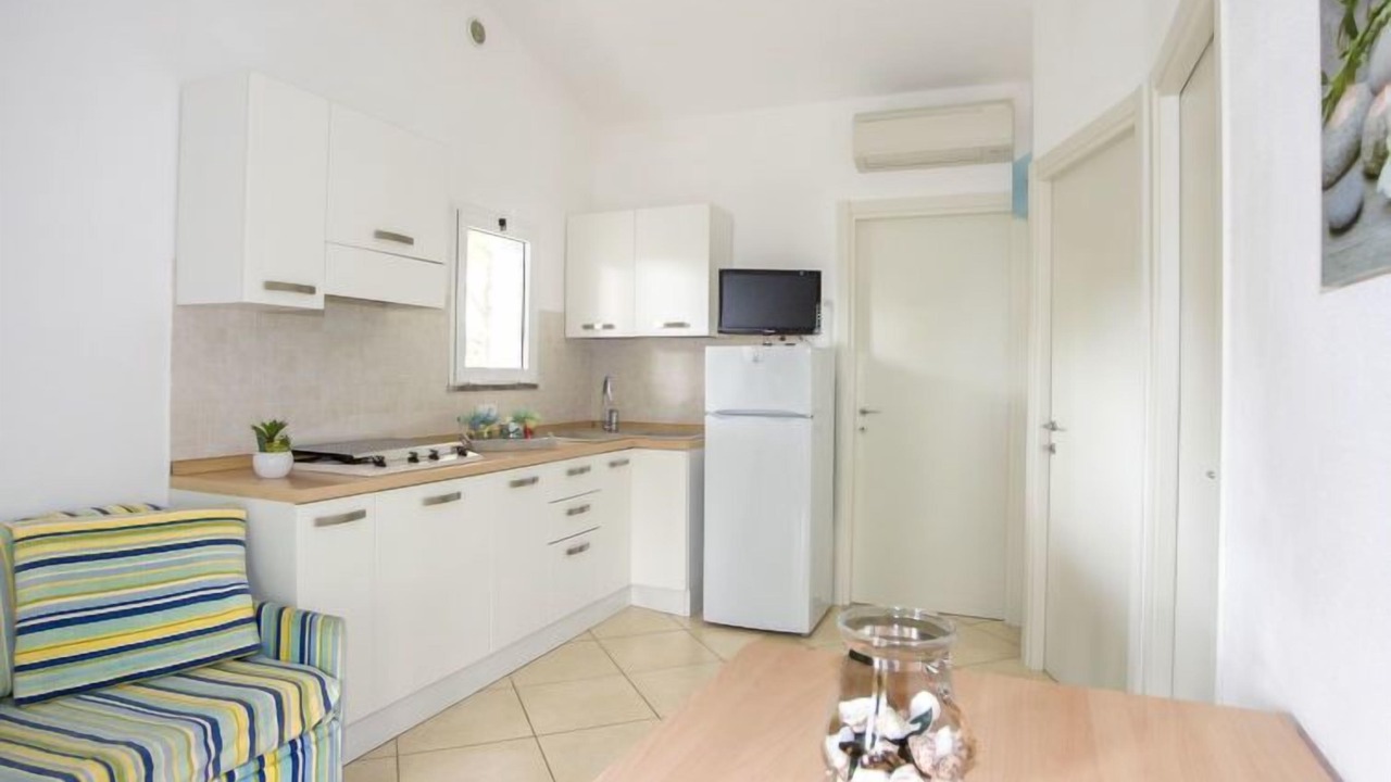 Photo of Bedroom in Le Rocchette