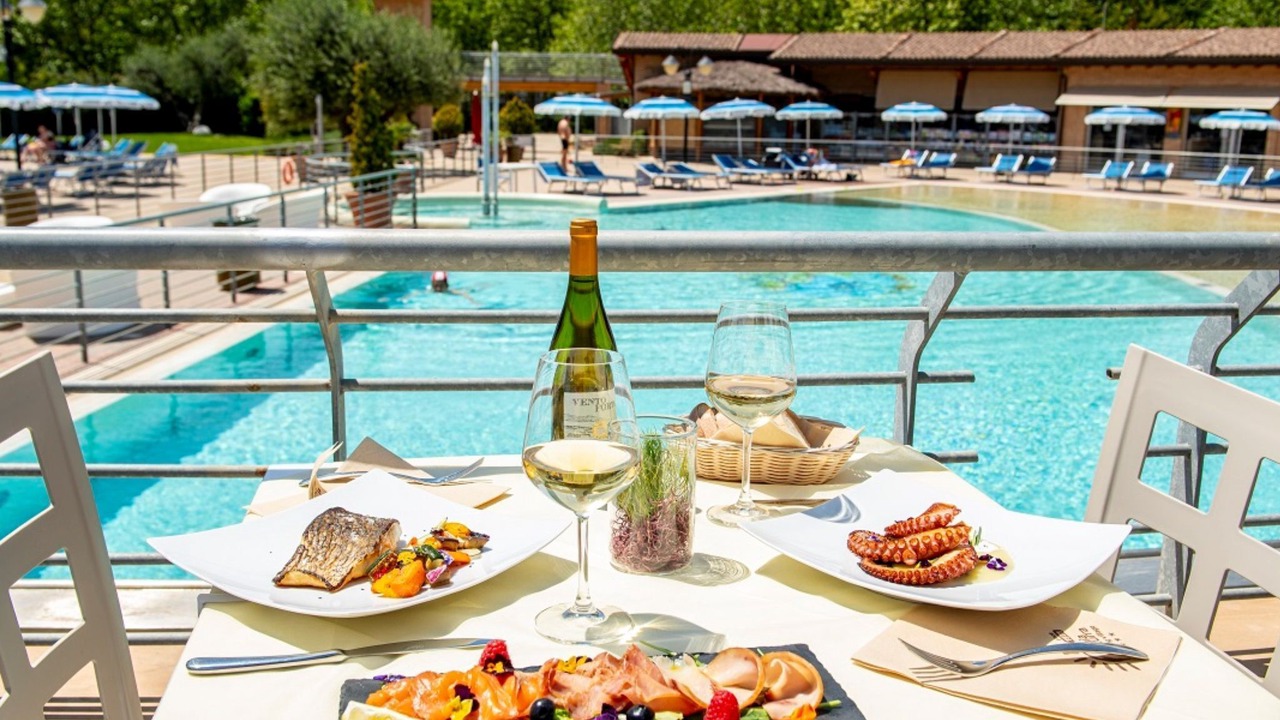 Photo of Outdoor in Le Rocchette