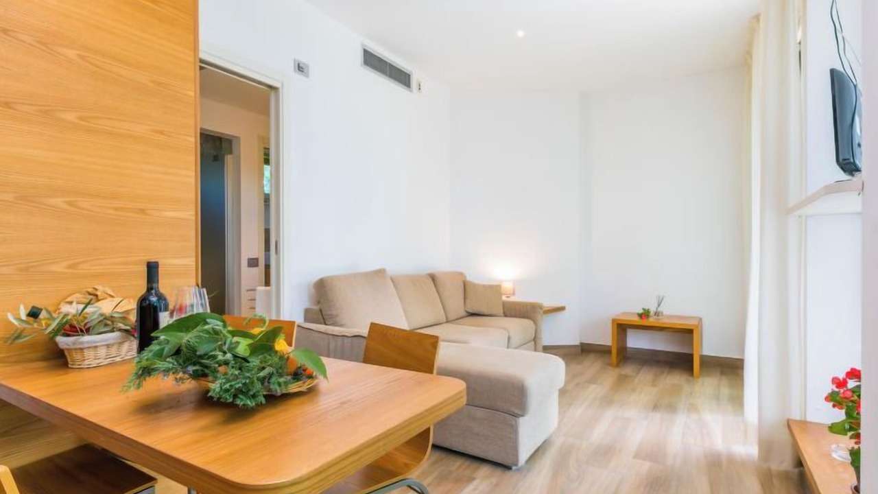 Photo of Bedroom in Cecina