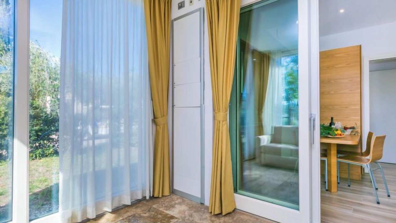 Photo of Livingroom in Cecina