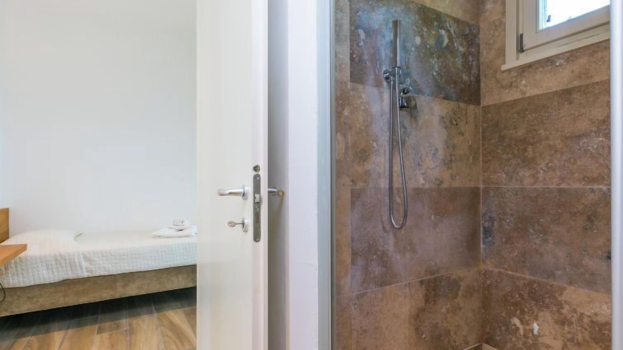Photo of Bathroom in Cecina