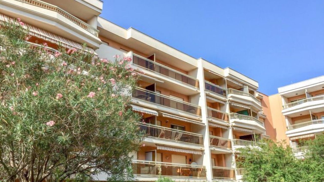 Photo of Others in Sainte-Maxime City Centre