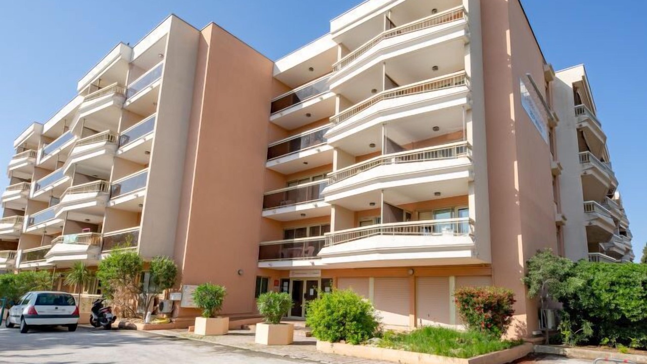 Photo of Others in Sainte-Maxime City Centre