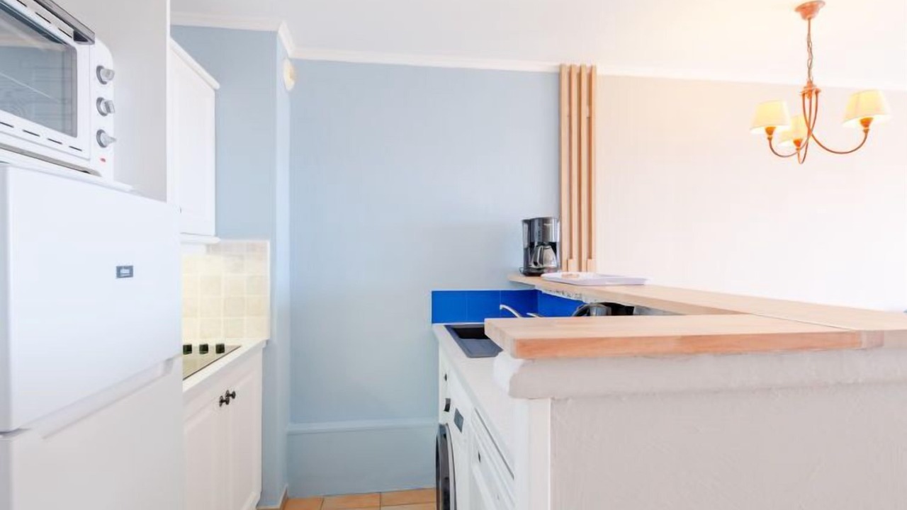 Photo of Bedroom in Les Issambres