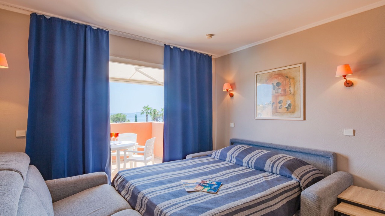 Photo of Livingroom in Les Issambres