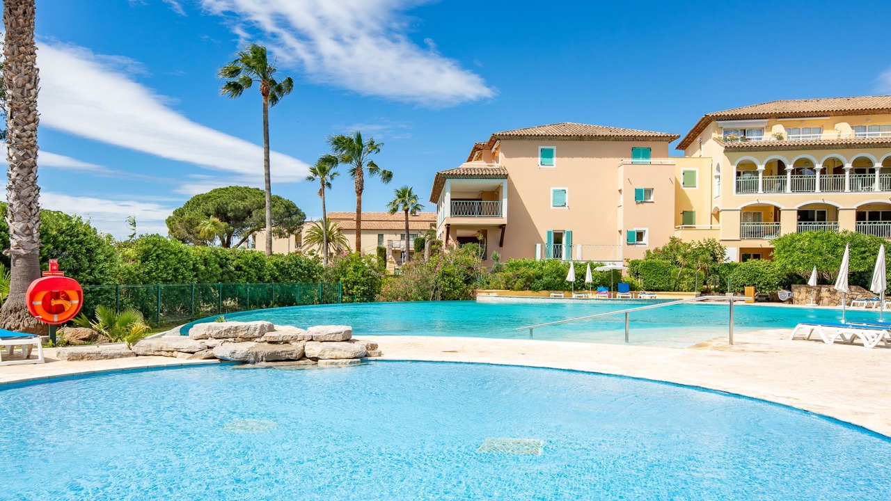 Photo of Outdoor in Les Issambres