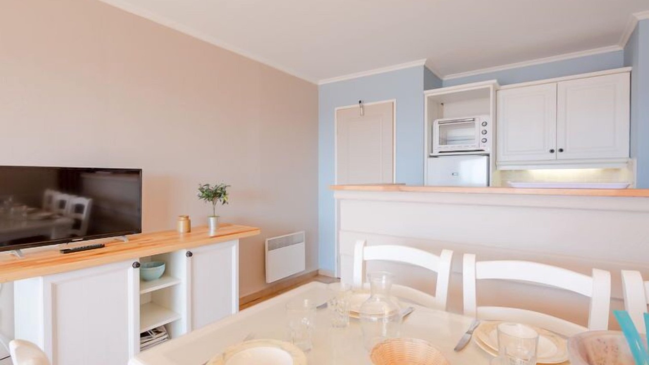 Photo of Bedroom in Les Issambres