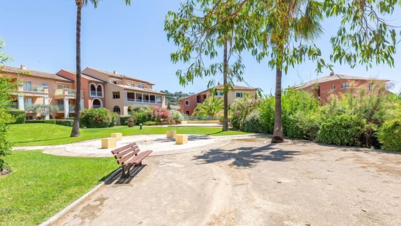 Photo of Outdoor in Les Issambres