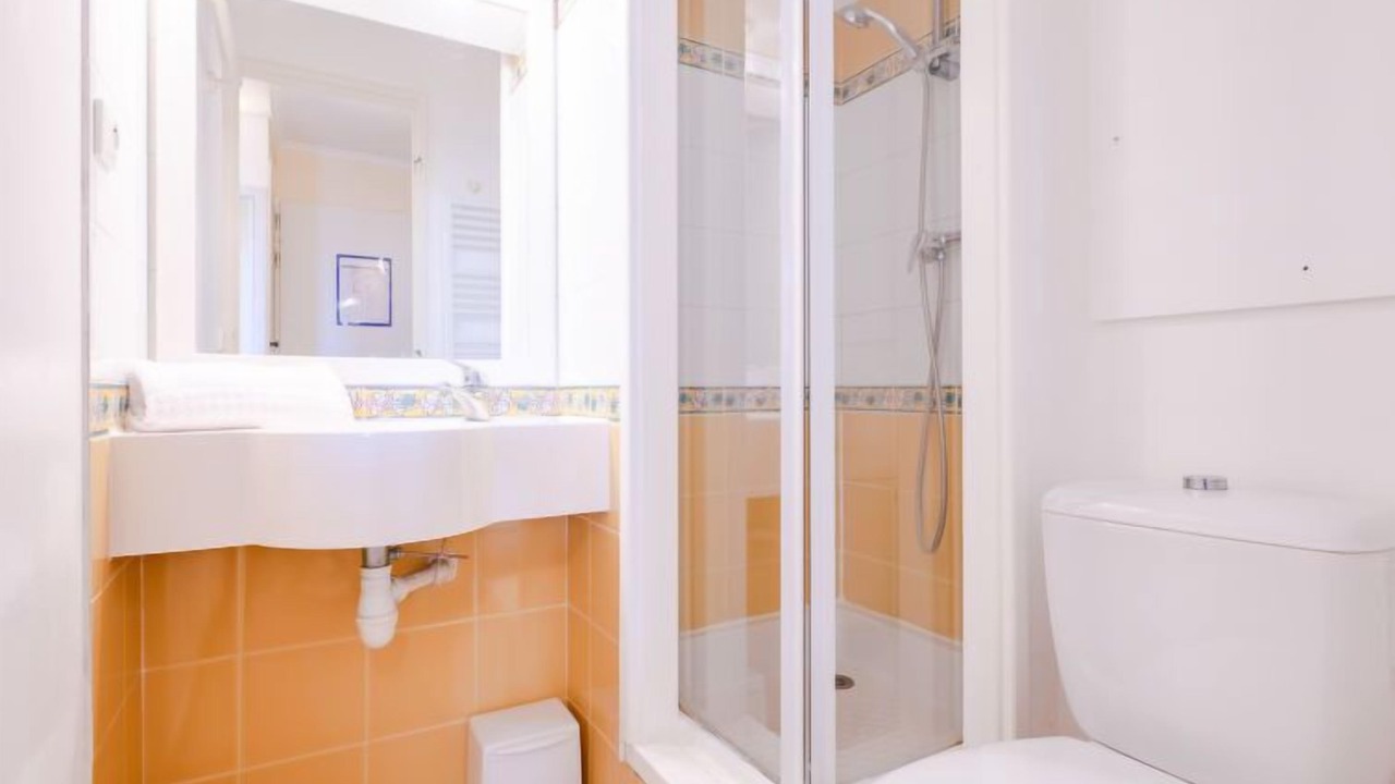 Photo of Bathroom in Les Issambres
