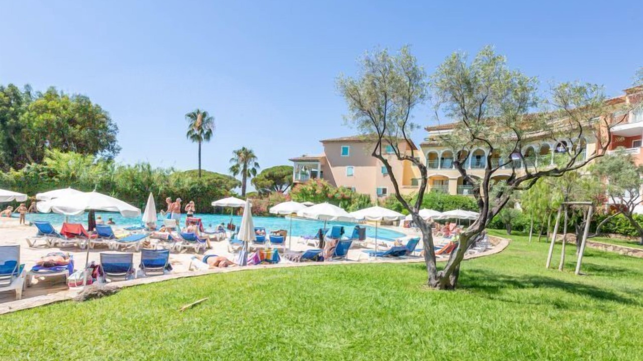 Photo of Outdoor in Les Issambres