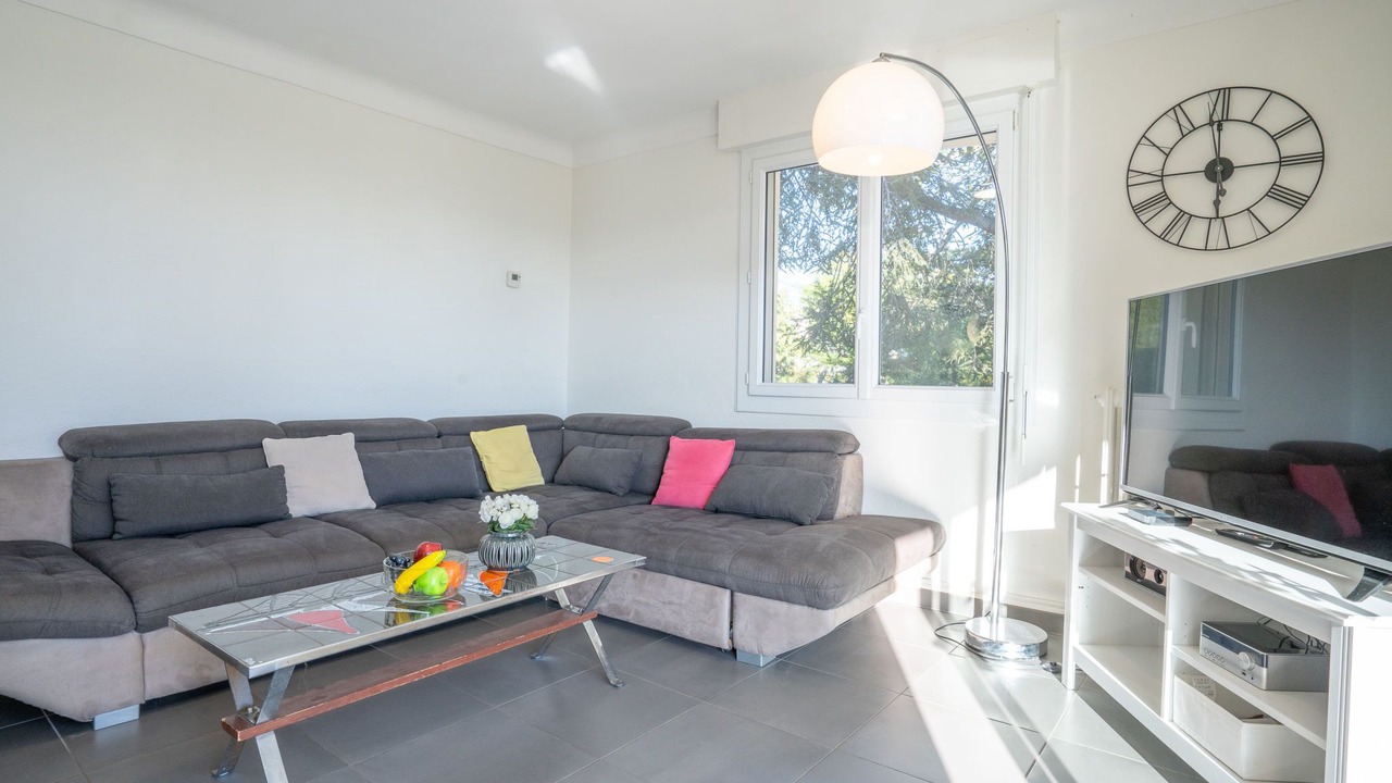 Photo of Livingroom in Saint-Aygulf