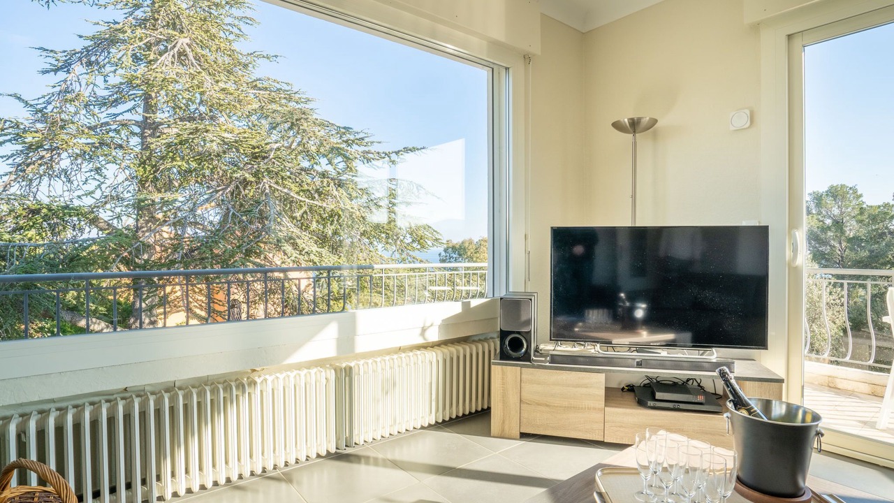 Photo of Livingroom in Saint-Aygulf