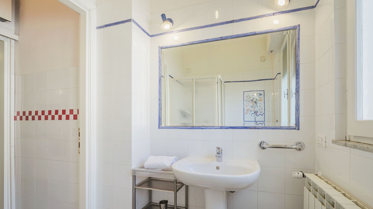 Photo of Bathroom in Viareggio