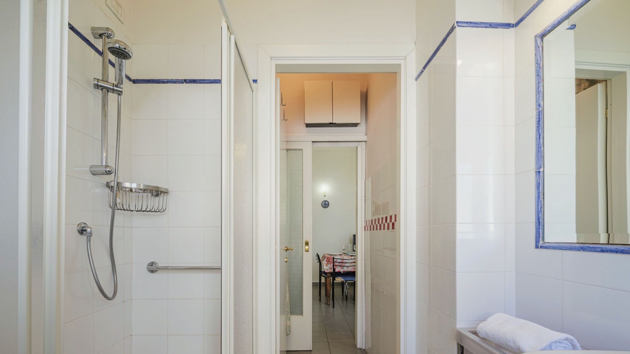 Photo of Bathroom in Viareggio