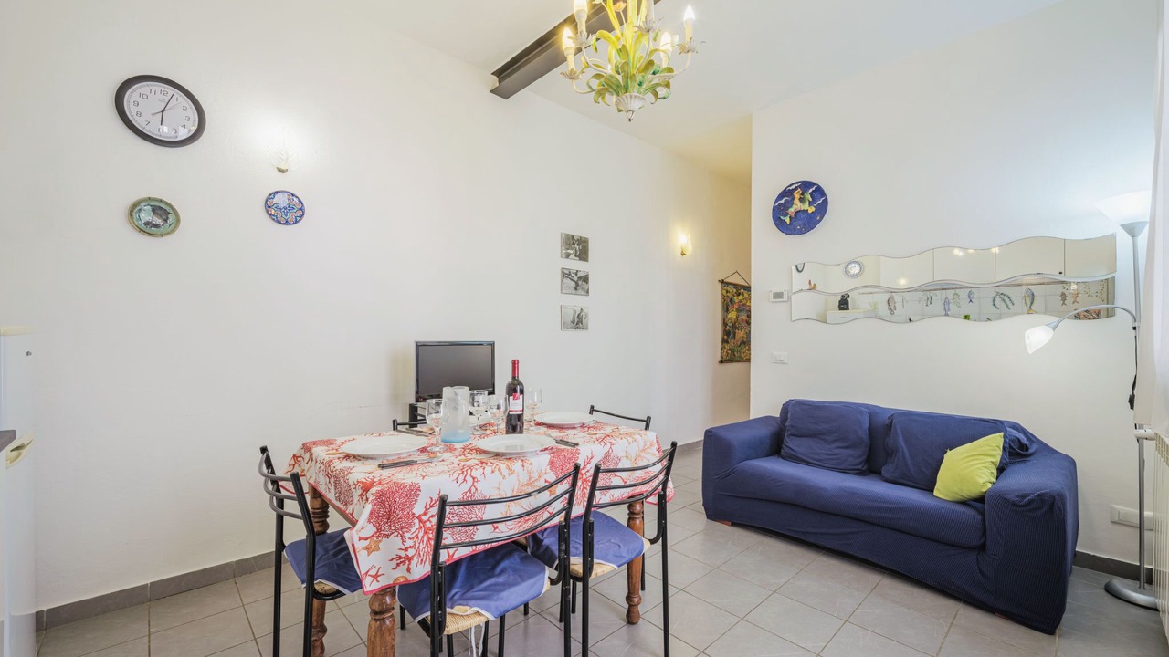 Photo of Bedroom in Viareggio