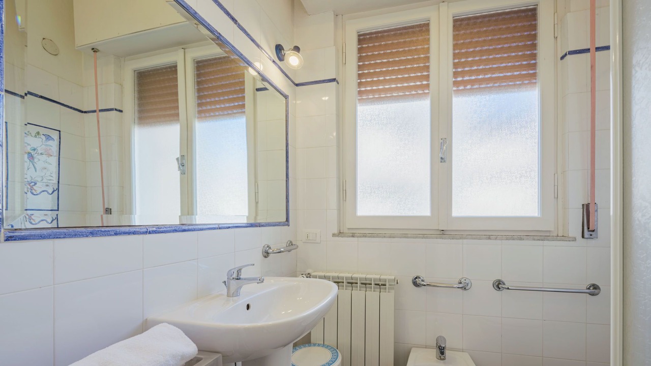 Photo of Bathroom in Viareggio