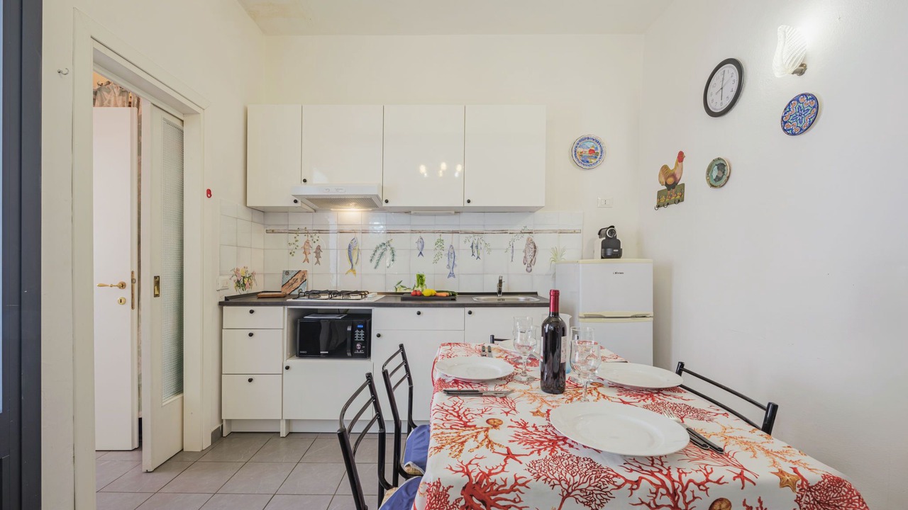 Photo of Bedroom in Viareggio