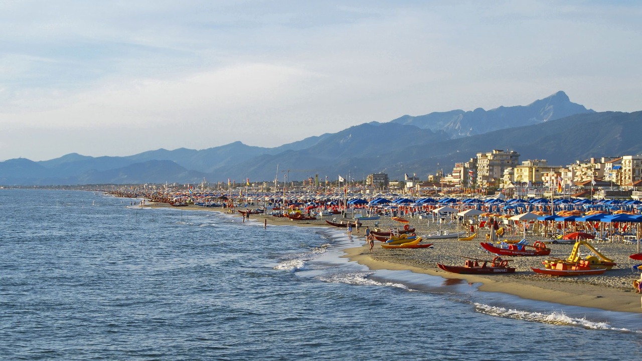 Photo of Others in Viareggio