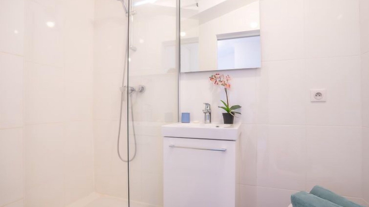 Photo of Bathroom in Carabacel