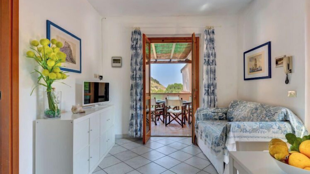 Photo of Bedroom in Rio nell'Elba