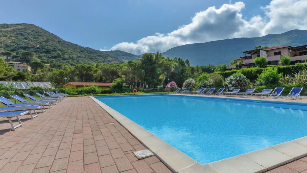 Photo of Outdoor in Rio nell'Elba