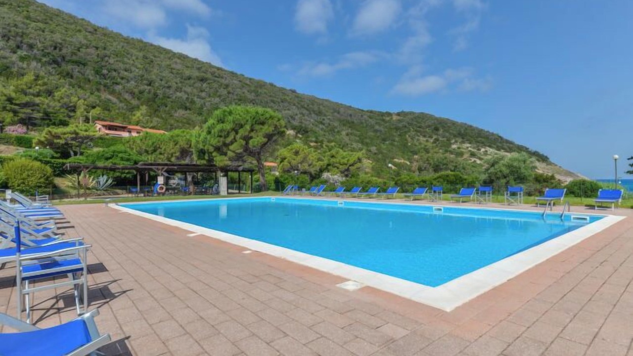 Photo of Outdoor in Rio nell'Elba