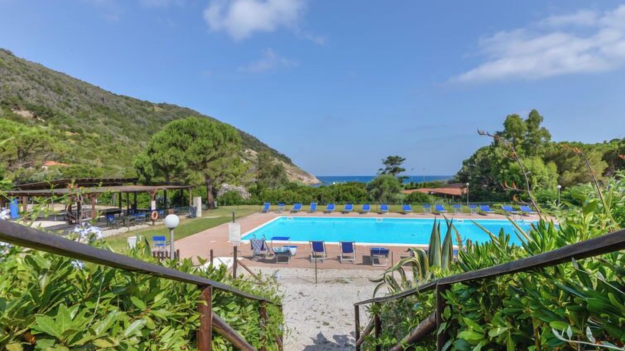 Photo of Outdoor in Rio nell'Elba