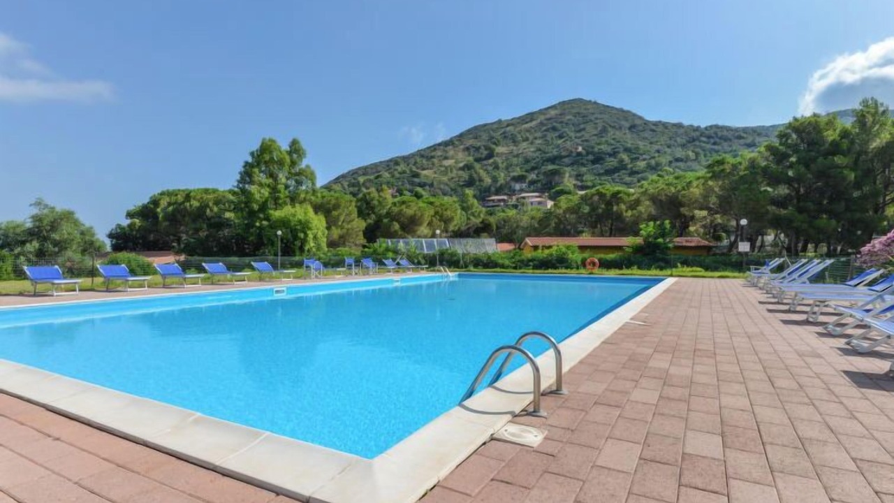 Photo of Outdoor in Rio nell'Elba