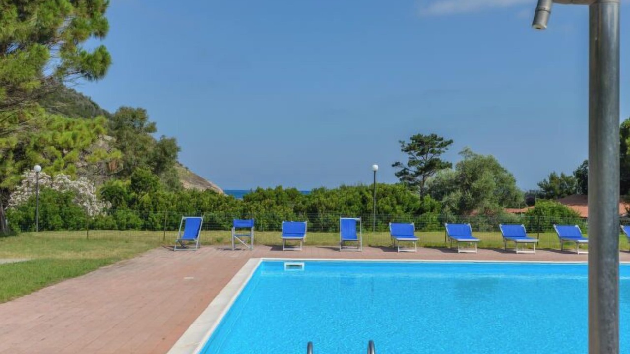 Photo of Outdoor in Rio nell'Elba