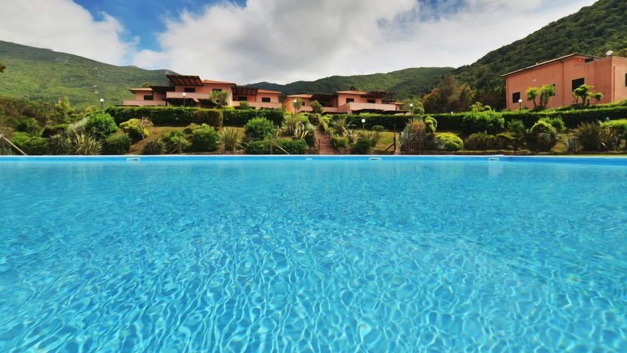 Photo of Outdoor in Rio nell'Elba
