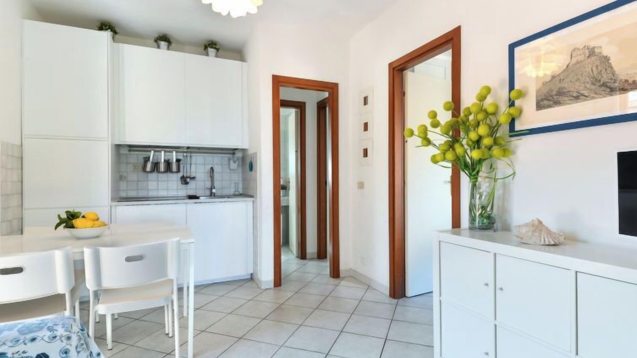 Photo of Bedroom in Rio nell'Elba