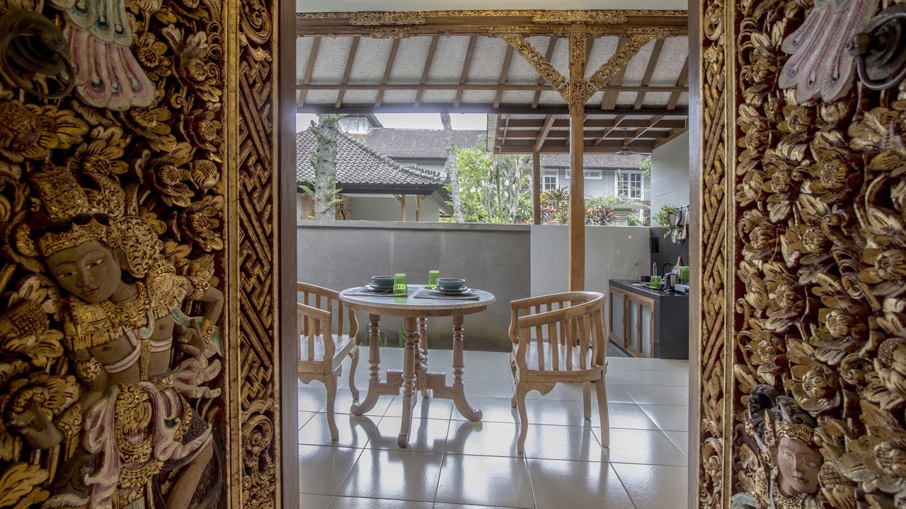 Photo of Outdoor in Ubud