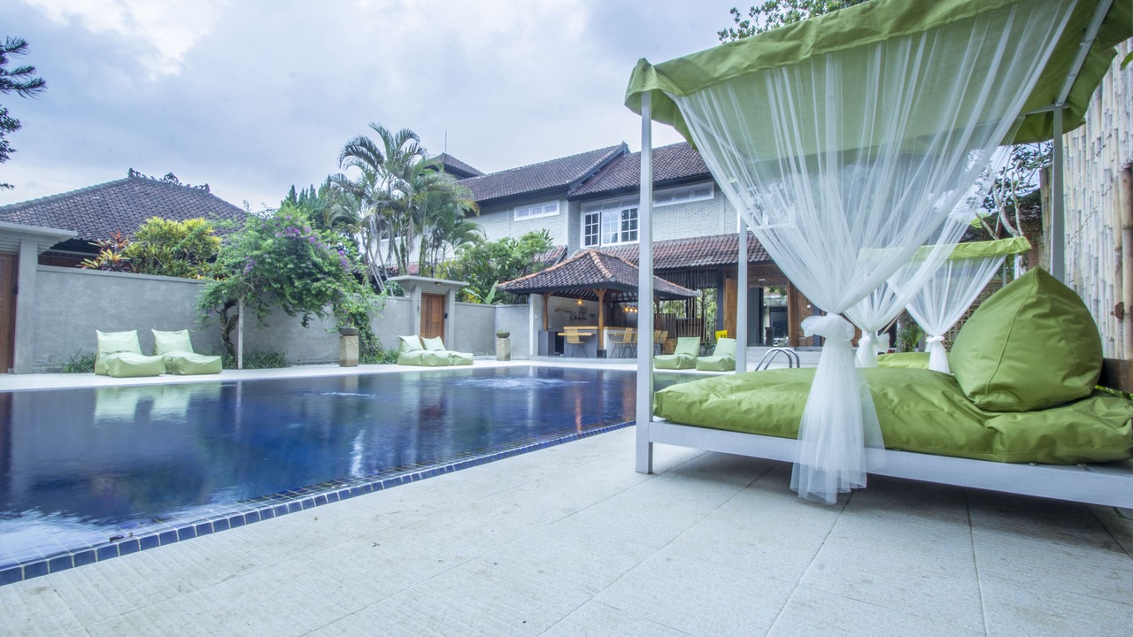 Photo of Outdoor in Ubud