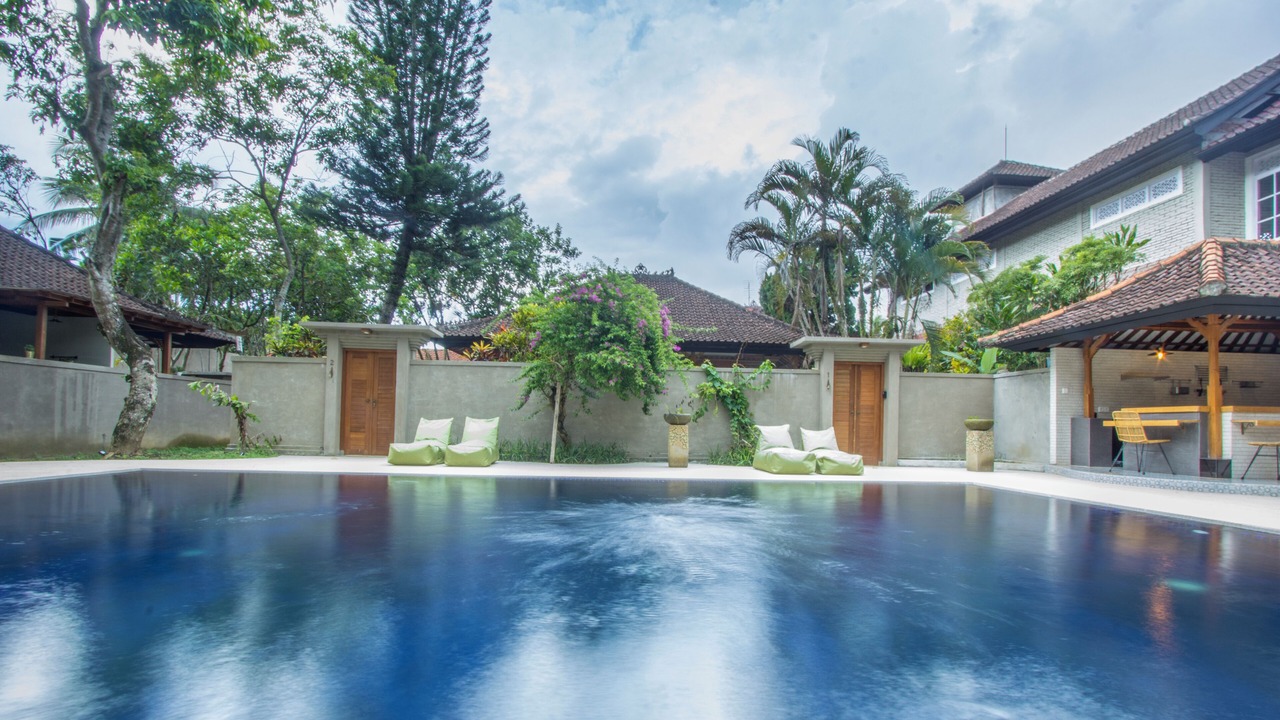 Photo of Outdoor in Ubud