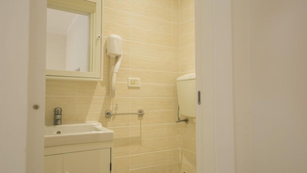 Photo of Bathroom in Marina di Bibbona