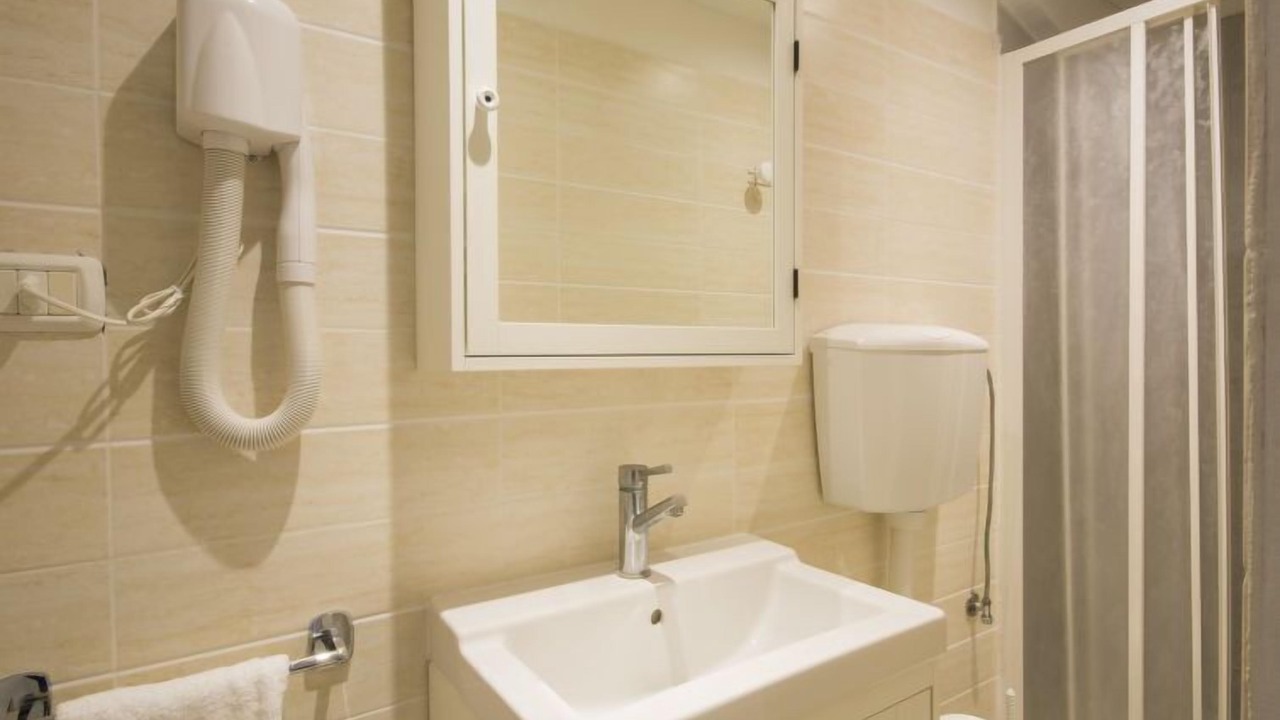 Photo of Bathroom in Marina di Bibbona