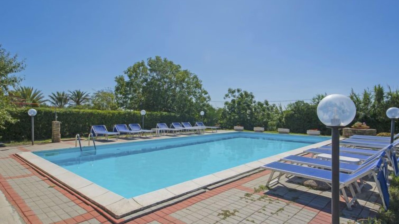 Photo of Outdoor in Bibbona